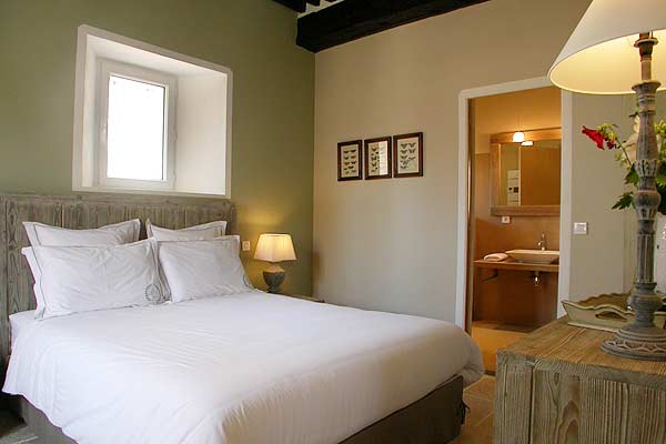 Chambre Maria