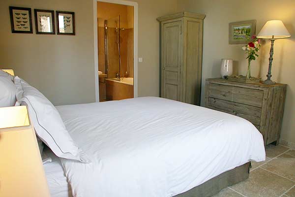 Chambre Maria