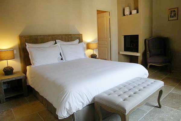 Chambre Carmen