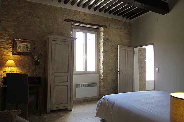 Chambre Carmen