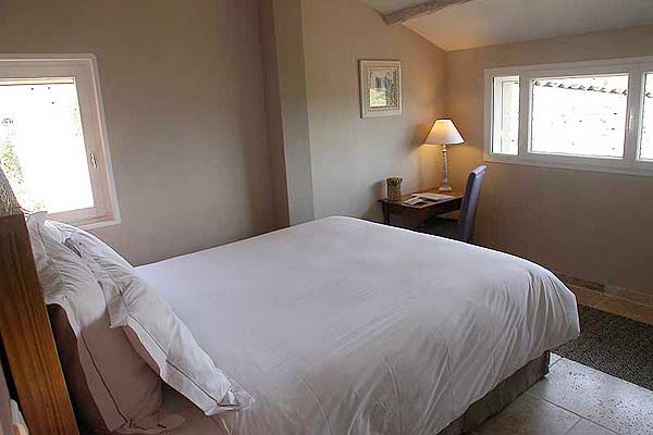 Chambre Henriette