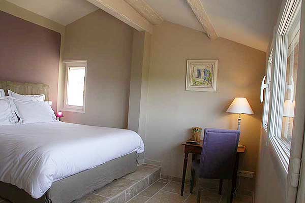 Chambre Henriette