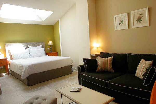 Chambre Amélie