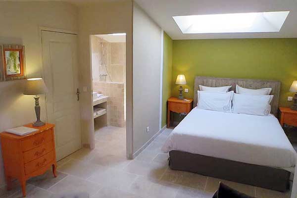 Chambre Amélie