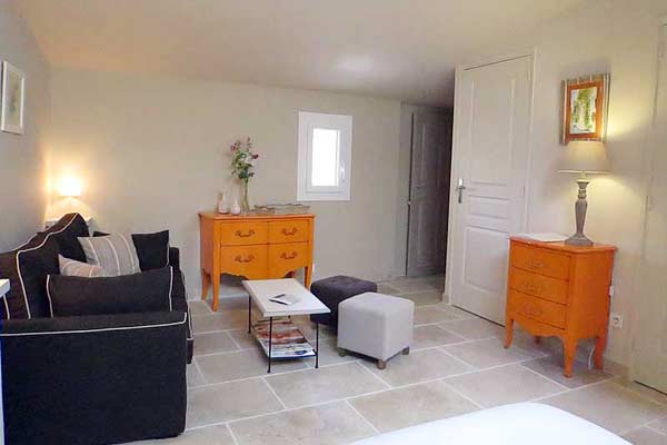 Chambre Amélie