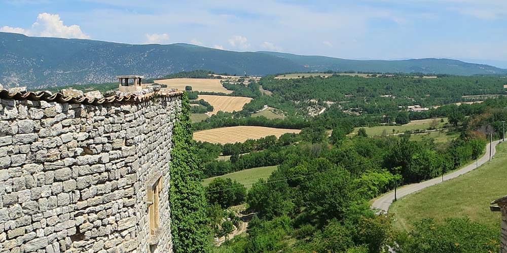 Bastide de Caseneuve
