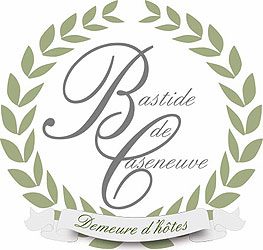 Bastide de Caseneuve