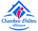 Chambres d’hôtes référence