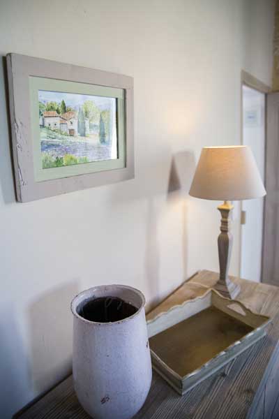Guest Room Maria