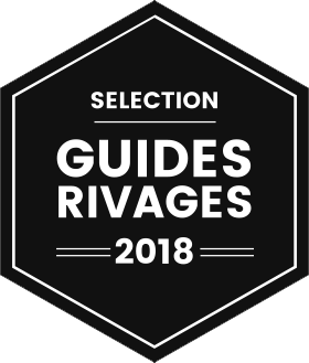 Guides Rivages
