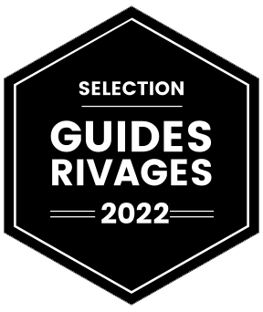 Guides Rivages