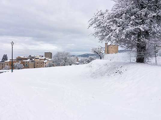 Luberon